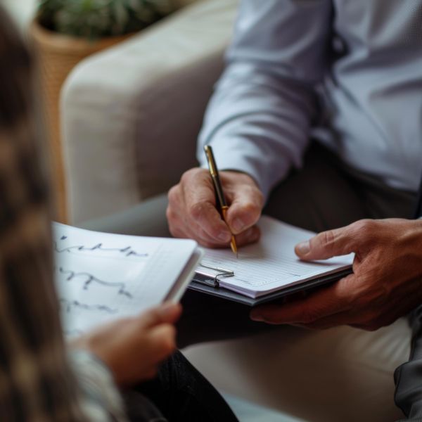 Acreditació FEAP en Psicoteràpia | Acreditación FEAP en Psicoterapia