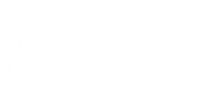 Logotip de Fundació Universitat de Girona