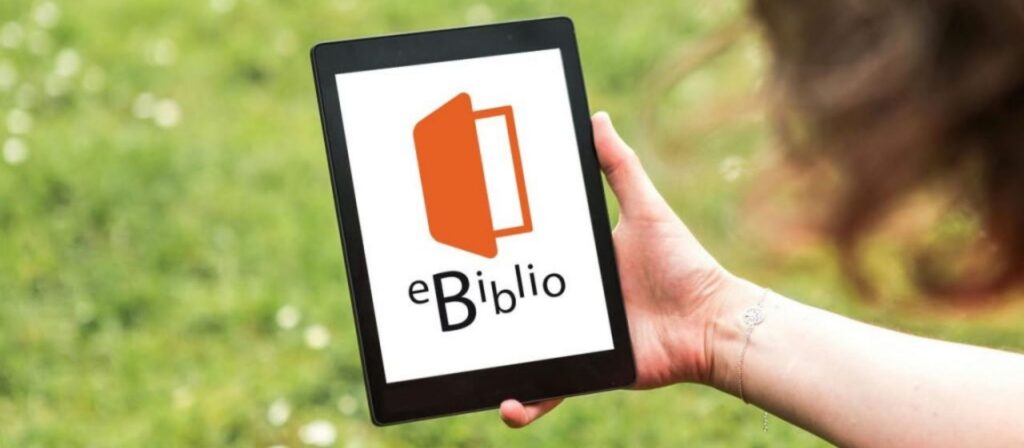 eBiblio - Biblioteques de llibres digitals i contingut multimèdia | eBiblio - Bibliotecas de libros digitales y contenido multimedia