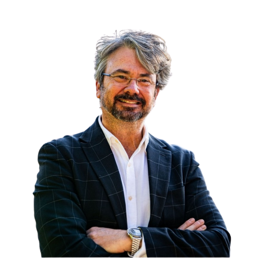 Ricardo Gallego